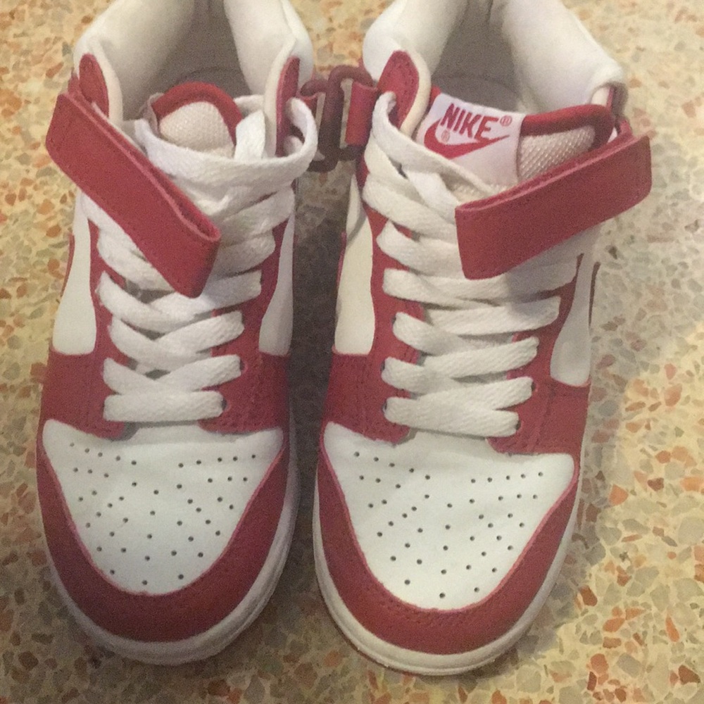 Nike sneakers
